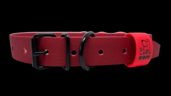 Бутиков нашийник от биотан – №043