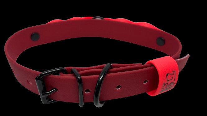 Бутиков нашийник от биотан – №043 4