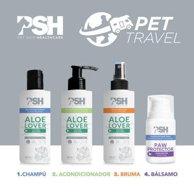 PSH PET TRAVEL PACK - ПАКЕТ 4 ПРОДУКТА 2