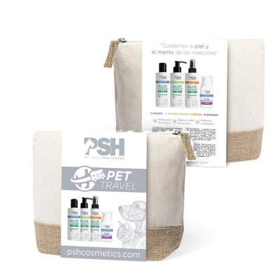 PSH PET TRAVEL PACK - ПАКЕТ 4 ПРОДУКТА