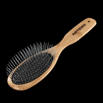 ARTERO NATURE УЛТРА МЕКА МЕТАЛНА ЧЕТКА L