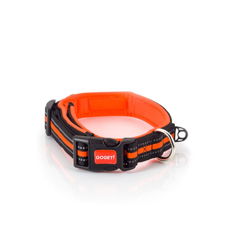 Нашийник подплатен с неопрен PET INTEREST 2