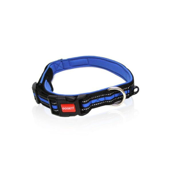 Нашийник подплатен с неопрен PET INTEREST 3