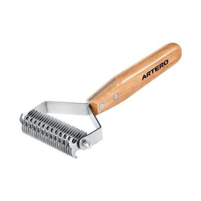 ARTERO YAKO - DOUBLE EXTREME COAT