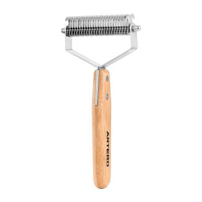 ARTERO YAKO - DOUBLE EXTREME COAT 2