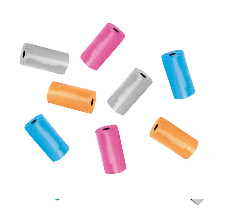 Хигиенни пликчета Record 1 брой, подходящи за всички диспенсъри микс 4