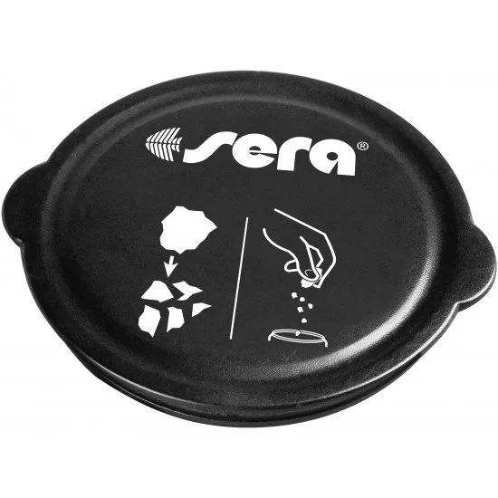 sera Lid Food Container for X-feeder - капаче за резервен контейнер