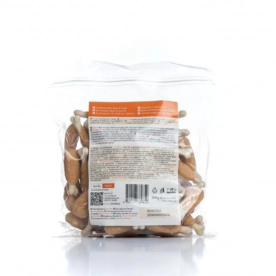 anipro бутчета с пилешко - 1 кг 3