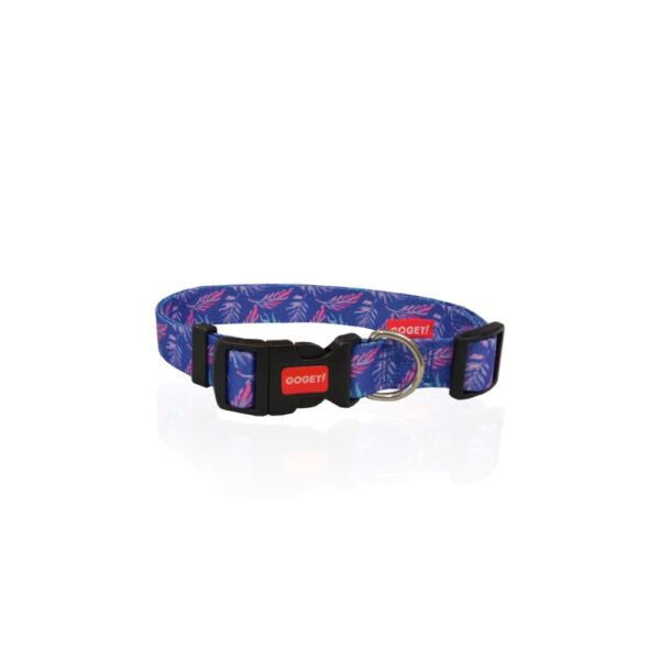 Стандартен нашийник PET INTEREST VIOLETTA