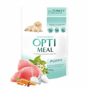 Кучешка консерва грижа за храносмилането NATURESTIntestinal Care with Delicate Chicken and Rice 16