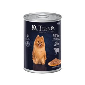 Кучешка консерва грижа за храносмилането NATURESTIntestinal Care with Delicate Chicken and Rice 10