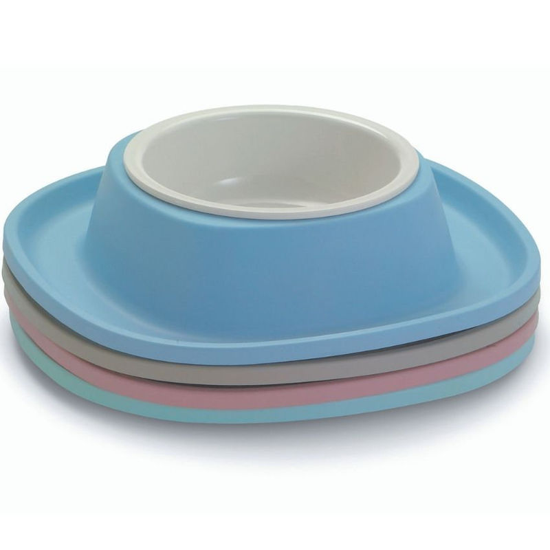 Комплект поставка + купичка Record 230 ml  син 5