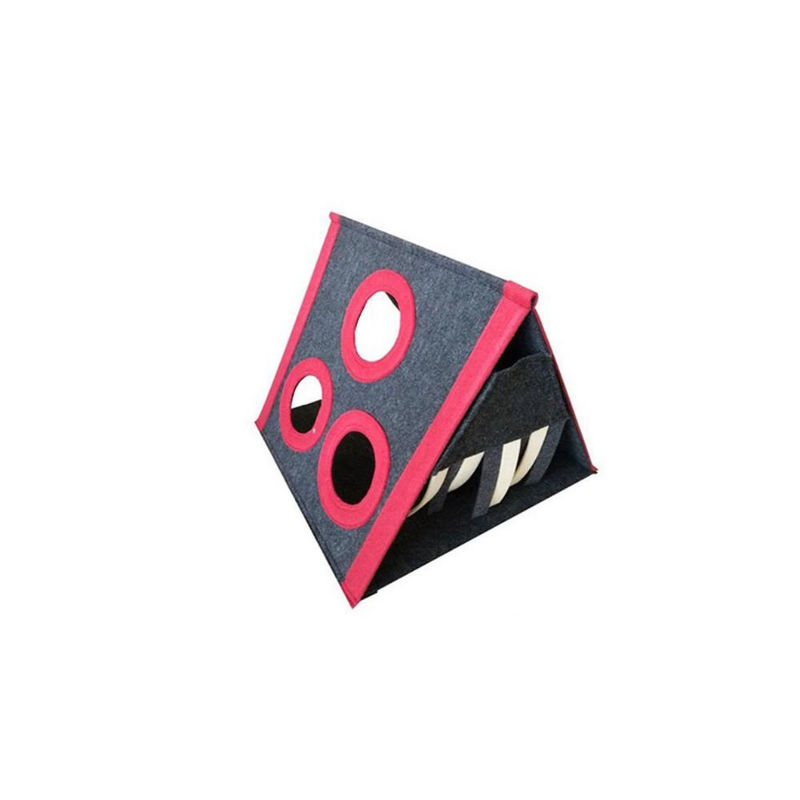 Котешка палатка PET INTEREST Cat Tent 2