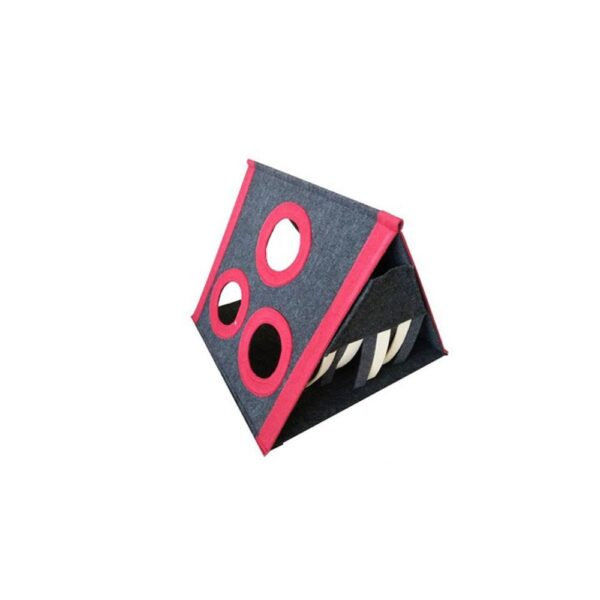 Котешка палатка PET INTEREST Cat Tent