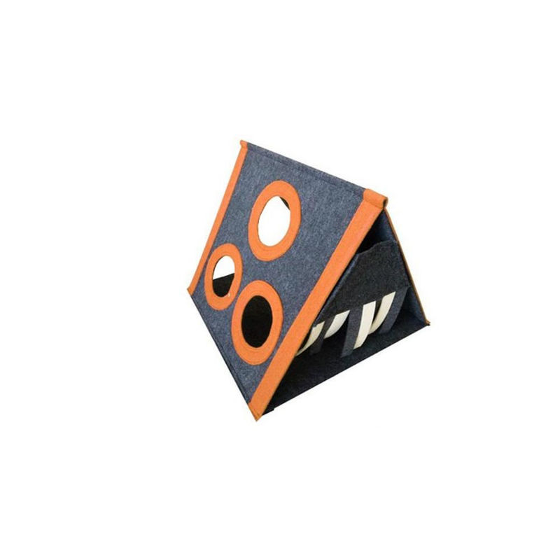 Котешка палатка PET INTEREST Cat Tent 8