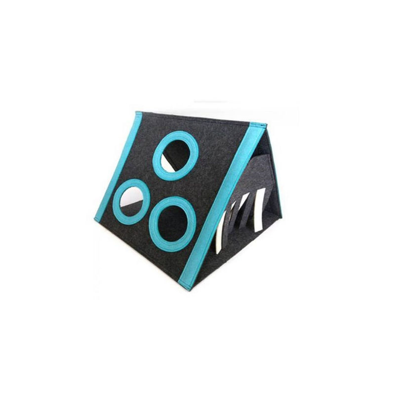 Котешка палатка PET INTEREST Cat Tent 6