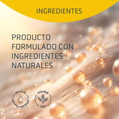 ARTERO BLOOM ШАМПОАН С АРГАН 5 Л 5