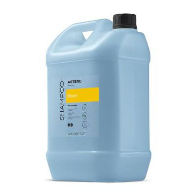 ARTERO BLOOM ШАМПОАН С АРГАН 5 Л