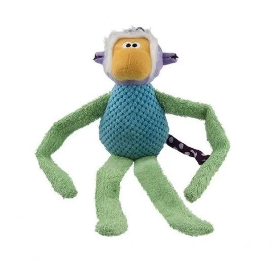 anipro Маймуна плюш 25 см