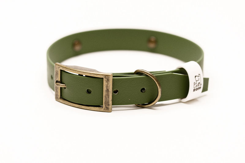 Биотан нашийник ARMY GREEN 2