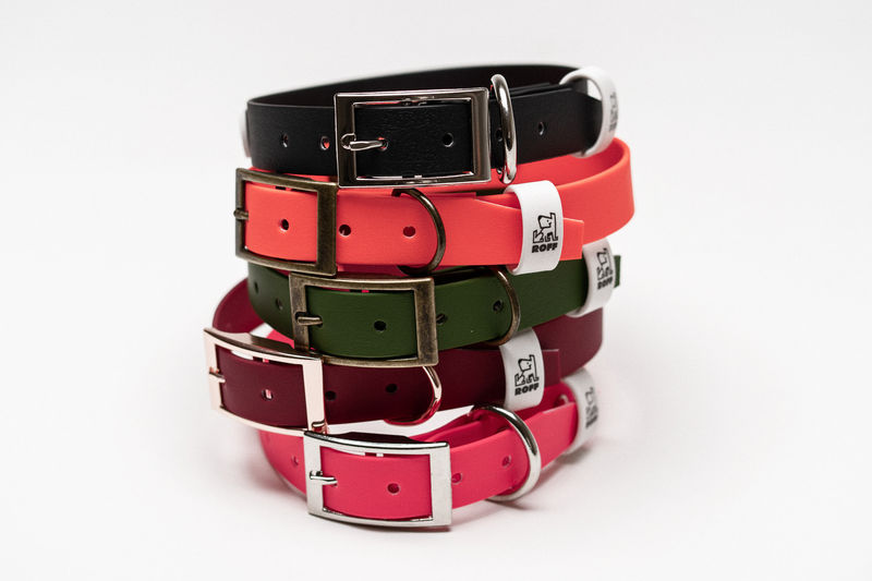 Биотан нашийник ARMY GREEN 4