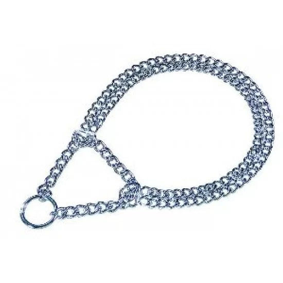 anipro удавник двоен “колие“2.5мм/55см