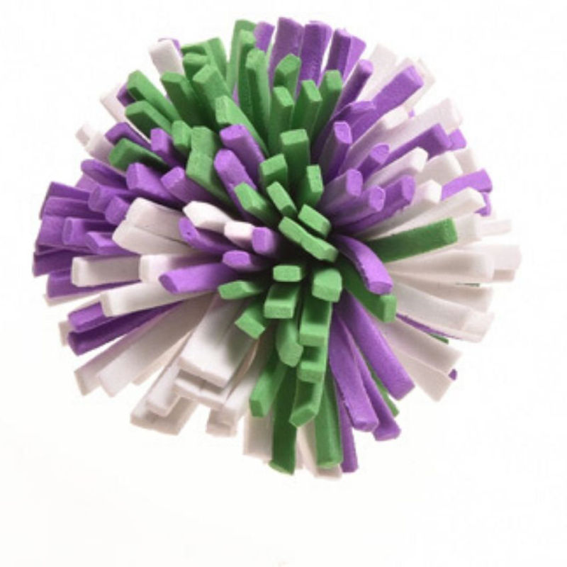 Играчка за котка Cat&Rina Комплект 4 таралежчета 6101.3 микс 2