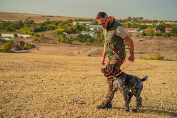 Повод “свободни ръце” – олекотен 3