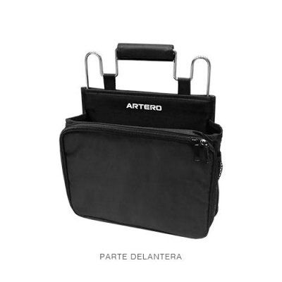 ARTERO ЧАНТА ЗА ГРУМИНГ ИНСТРУМЕНТИ 2