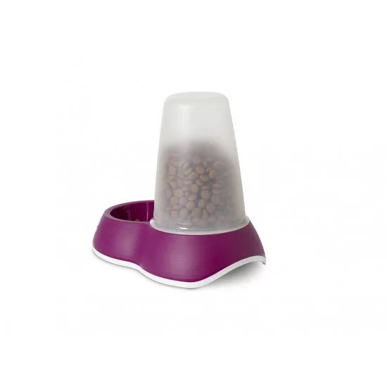 Диспенсер за суха храна Savic M 1.5л.