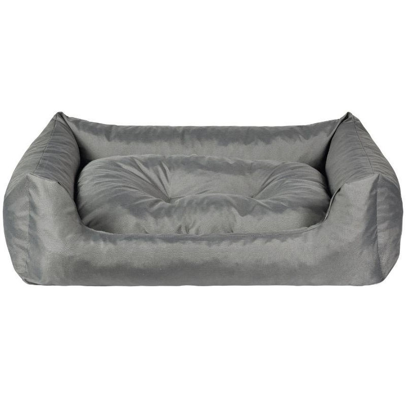 Легло за кучета CAZO Bed Anthracite – сиво 65 x 50 см.