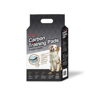Абсорбираща постелка PET INTEREST Training Pads 4