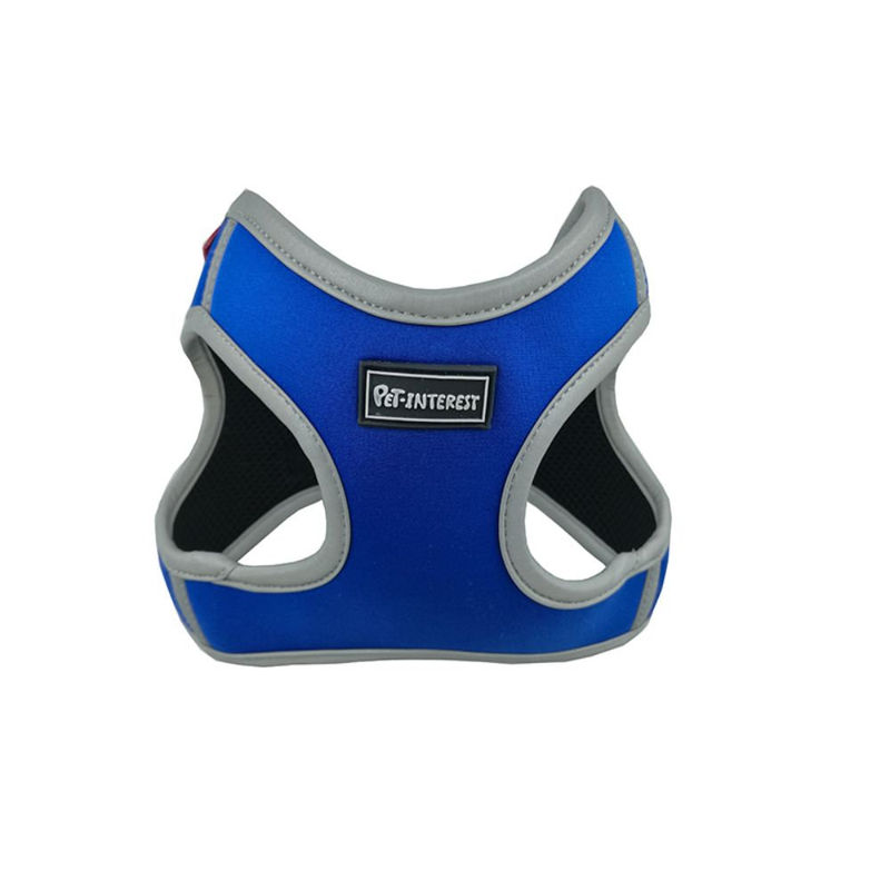 Нагръдник светлоотразителна жилетка PET INTEREST Go Get 13