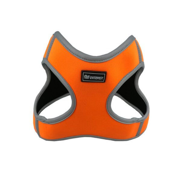 Нагръдник светлоотразителна жилетка PET INTEREST Go Get 16