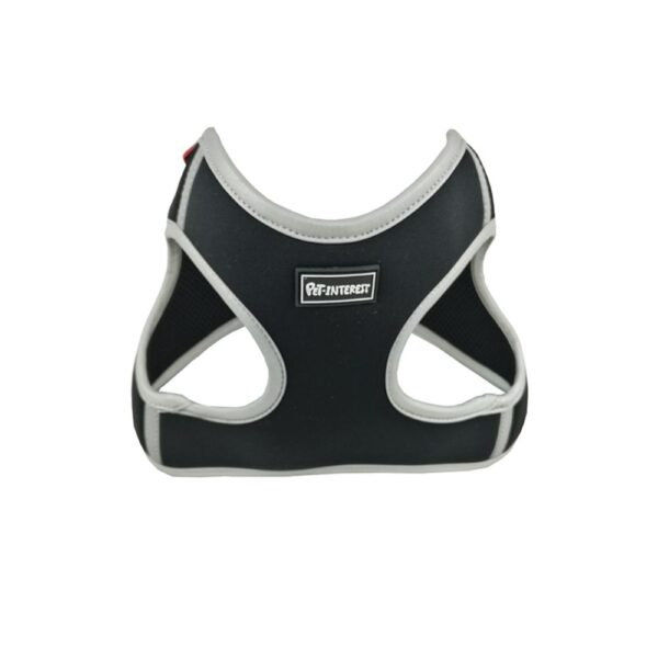 Нагръдник светлоотразителна жилетка PET INTEREST Go Get 10