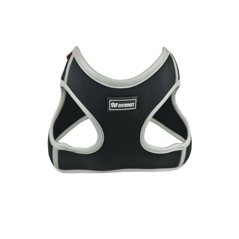 Нагръдник светлоотразителна жилетка PET INTEREST Go Get 11