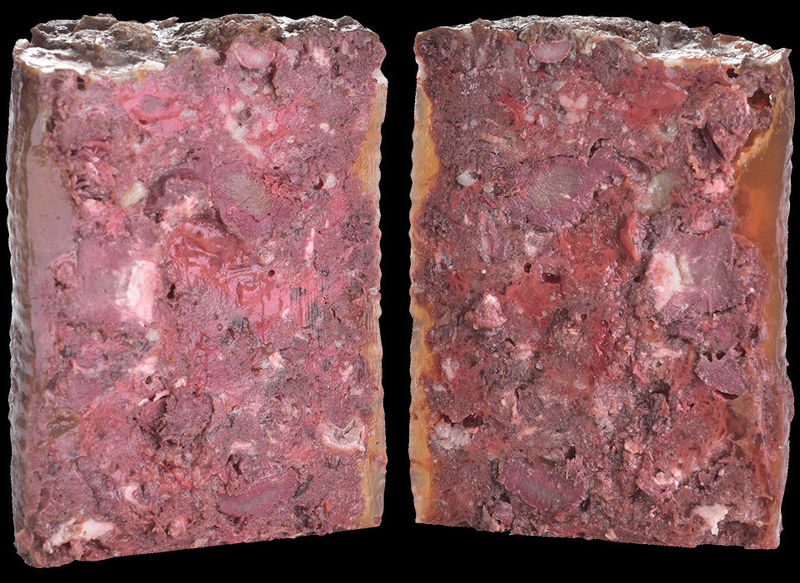 Холистична консервирана храна за кучета Brit Fresh Beef with Pumpkin със 68% прясно говеждо месо и 11% тиква 0.400 кг. 3