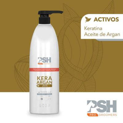 KERA ARGAN ШАМПОАН 1000 мл