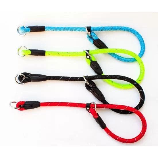 anipro удавник въже exclusive ф12мм/60см червено