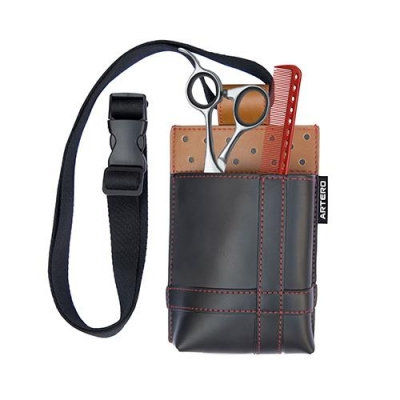 АРТЕРО КОЛАН-ОРГАНАЙЗЕР ЧЕРНО-КАФЯВ