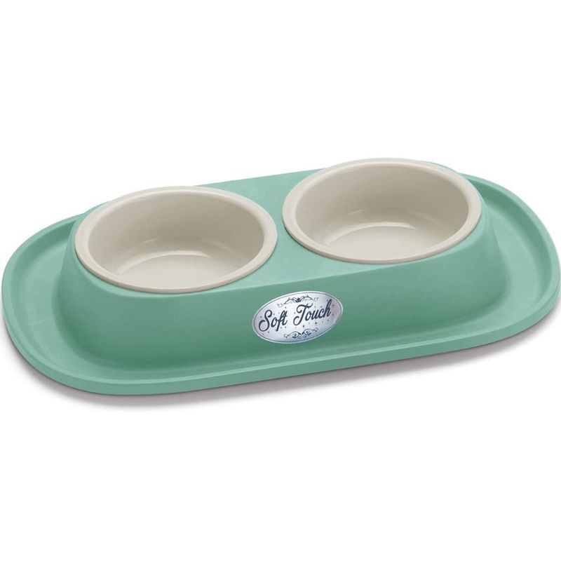 Комплект поставка + 2 бр.  купички Record 230 ml  Розов 4