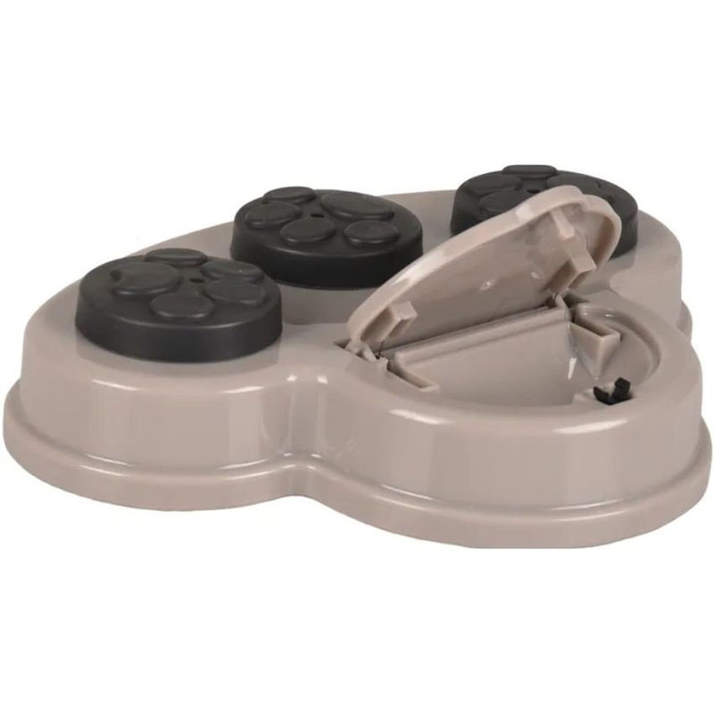 Интерактивна играчка за куче Flamingo ALBERT BRAIN TRAIN 24 x 18,5 x 5,2 см – Интерактивна играчка за куче 1 бр.