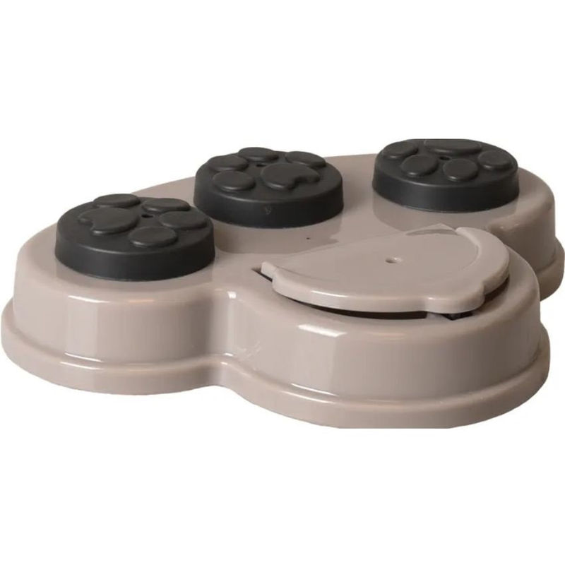 Интерактивна играчка за куче Flamingo  ALBERT BRAIN TRAIN 24 x 18,5 x 5,2 см – Интерактивна играчка за куче 1 бр. 2