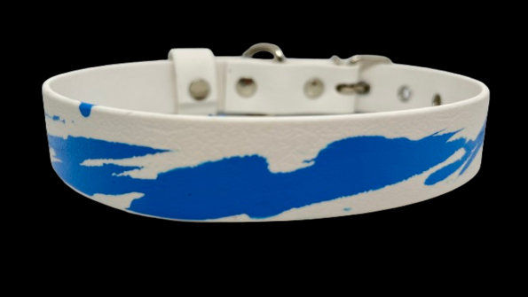 Бутиков нашийник от биотан – №042 5