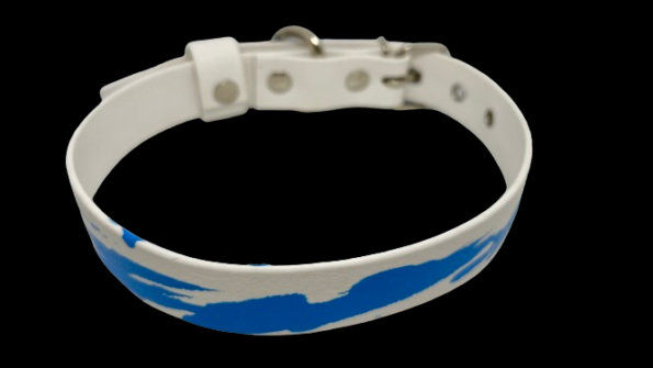 Бутиков нашийник от биотан – №042 7