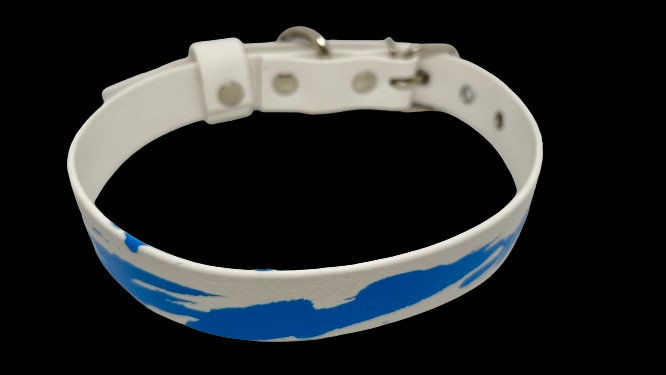 Бутиков нашийник от биотан – №042 8