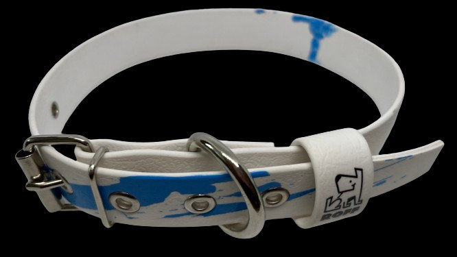 Бутиков нашийник от биотан – №042 4