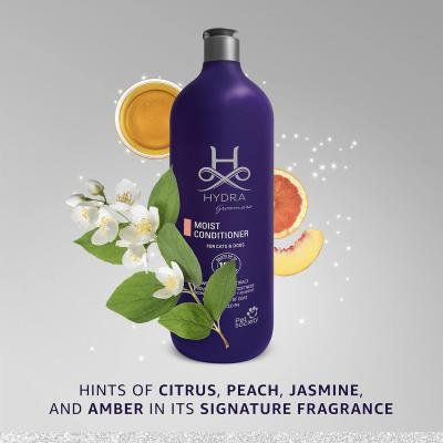 HYDRA GROOMERS MOISTURIZING БАЛСАМ 1000 МЛ 10:1 2