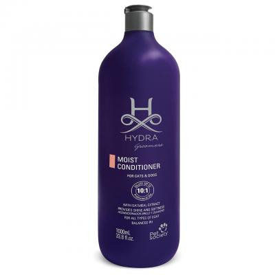 HYDRA GROOMERS MOISTURIZING БАЛСАМ 1000 МЛ 10:1 3