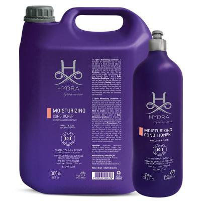 HYDRA GROOMERS MOISTURIZING БАЛСАМ 1000 МЛ 10:1